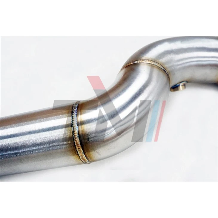 G80 M3 Downpipe (5)