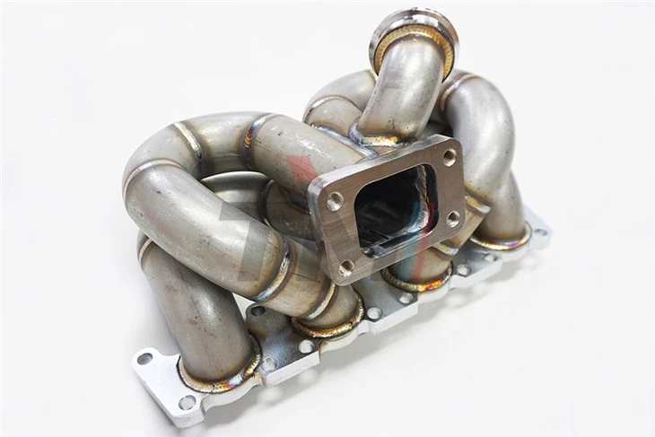 Golf GTI Manifold