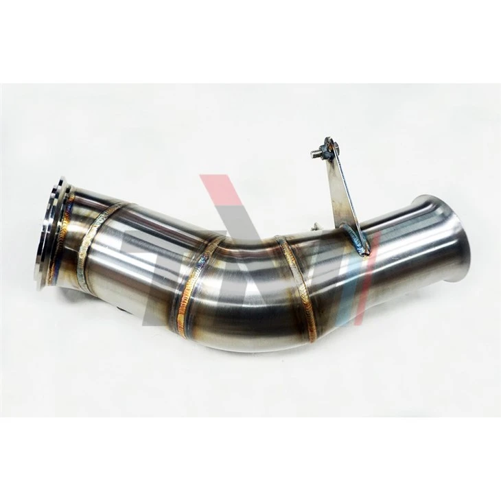 N55 Downpipe (3)