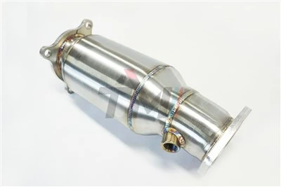 A5 B9 DownPipe