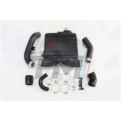 C43 C400 C450 intervooler